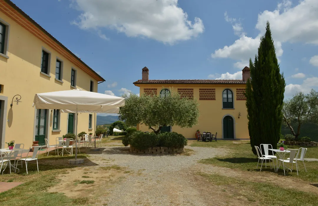 Agriturismo Musignano-1