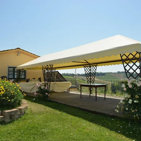 Agriturismo Musignano-2